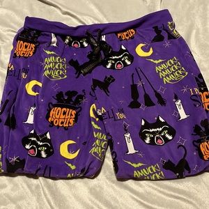 Hocus Pocus Pajama Pants
